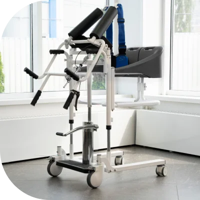 Унилифт Санитар