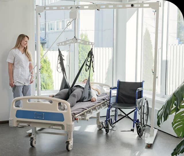 ортофит Ассистент