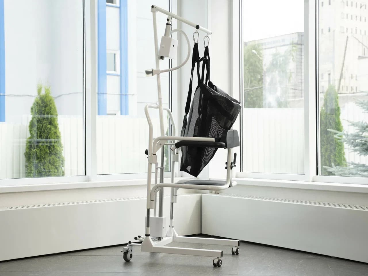 Унилифт Подвес